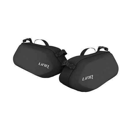 LinQ Satulalaukut 23L - 860202621